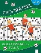 Bild von Profirätsel für Fußballfans