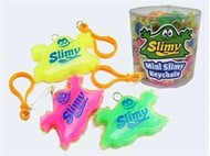 Bild von Keychain Slimy Original