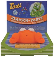 Bild von Tinti Plansch-Party