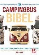 Bild von Die Campingbus-Bibel