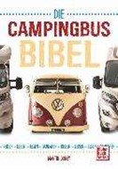 Bild von Die Campingbus-Bibel