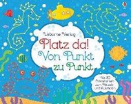 Bild von Platz da! Von Punkt zu Punkt