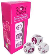 Bild von Rory's Story Cubes MIX - Verzaubert