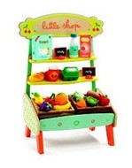 Bild von Little Shop