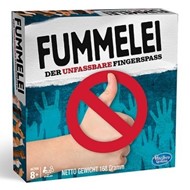 Bild von Fummelei