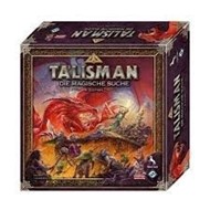 Bild von Talisman Die magische Suche