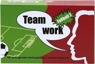 Bild von Teamwork Fussball 2