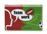 Bild von Teamwork Fussball 1