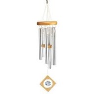 Bild von Woodstock Feng Shui Chime