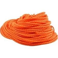 Bild von Yo-Yo Strings Neon Orange