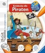 Bild von Tiptoi - Entdecke die Piraten