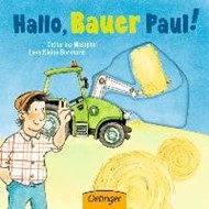 Bild von Hallo, Bauer Paul!