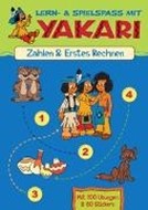 Bild von Yakari: Zahlen & Erstes Rechnen