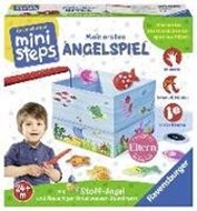 Bild von Mein erstes Angelspiel