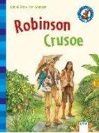 Bild von Robinson Crusoe