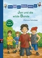 Bild von Jan und die wilde Bande