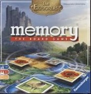 Bild von memory® Das Brettspiel