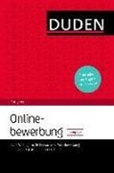 Bild von Duden Ratgeber - Onlinebewerbung kompakt