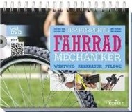 Bild von Der perfekte Fahrradmechaniker