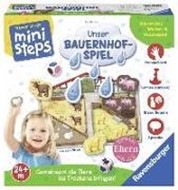 Bild von Unser Bauernhof-Spiel