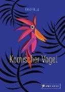 Bild von Komischer Vogel