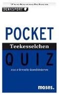 Bild von Pocket Quiz Teekesselchen