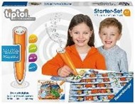 Bild von tiptoi® Starter-Set Schatzsuche in der B