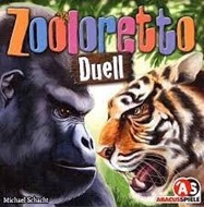 Bild von Zooloroetto das Duell