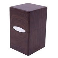 Bild von Satin Tower Deck Box - Forest Oak