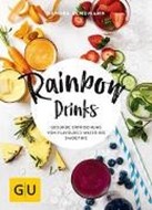 Bild von Rainbow Drinks