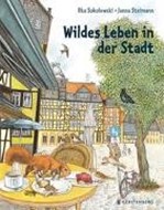 Bild von Wildes Leben in der Stadt