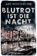 Bild von Blutrot ist die Nacht (Inspector Rykel 2)