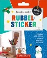 Bild von Rubbel-Sticker