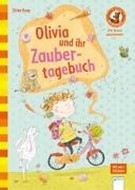 Bild von Olivia und ihr Zauber-Tagebuch