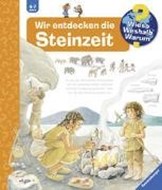 Bild von Wir entdecken die Steinzeit