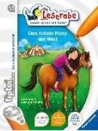 Bild von Tiptoi - Das tollste Pony der Welt