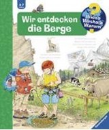 Bild von Wir entdecken die Berge