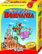 Bild von Mein erstes Bohnanza