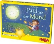 Bild von Paul und der Mond