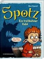 Bild von Spotz (Bd. 2)