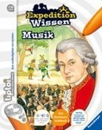 Bild von tiptoi® Expedition Wissen: Musik