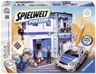 Bild von tiptoi Spielewelt Polizei