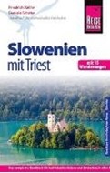 Bild von Reise Know-How Slowenien mit Triest