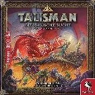 Bild von Talisman - Die Magische Suche, 4. Edition