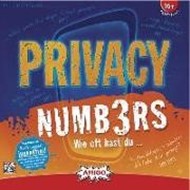 Bild von Privacy Numbers