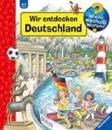 Bild von Wir entdecken Deutschland