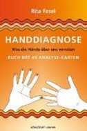 Bild von Handdiagnose