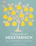 Bild von Orientalisch vegetarisch