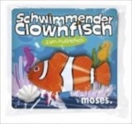 Bild von Schwimmende Clownfische zum Aufziehen