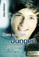 Bild von Das wollen Jungen wissen